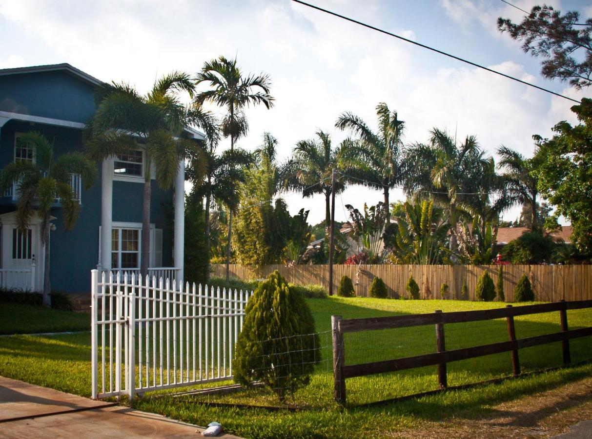 Homestay Weston Ranches Southwest Ranches Exterior foto