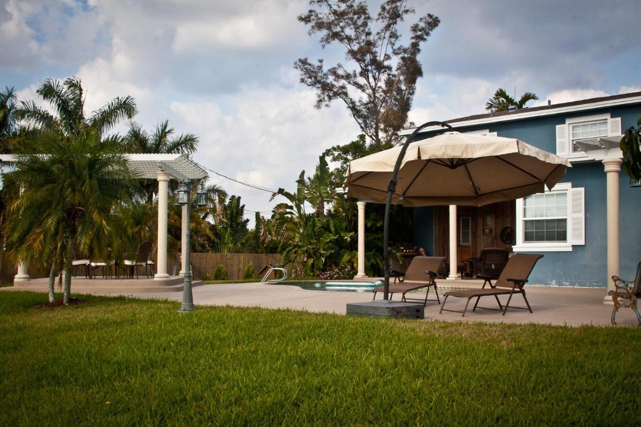 Homestay Weston Ranches Southwest Ranches Exterior foto